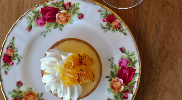 Executive Chef Milton Rebello Dishes On Culinary Tattoos, Cooking for Royalty, & Exciting Cooking Trends