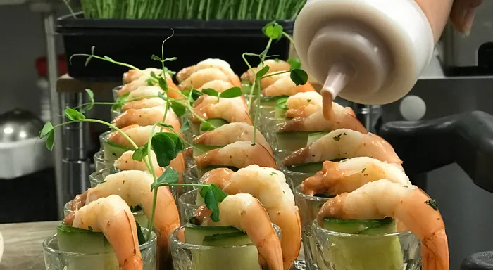 Hotel Sask chef wins gold at gala culinary competition in Regina
